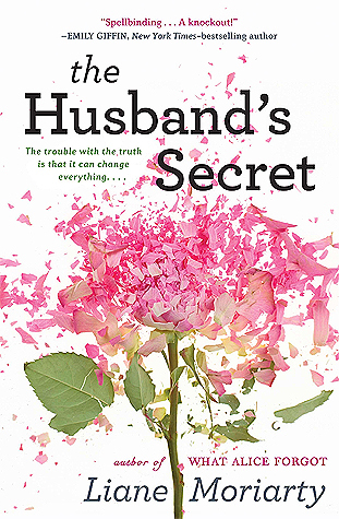 The Husband’s Secret