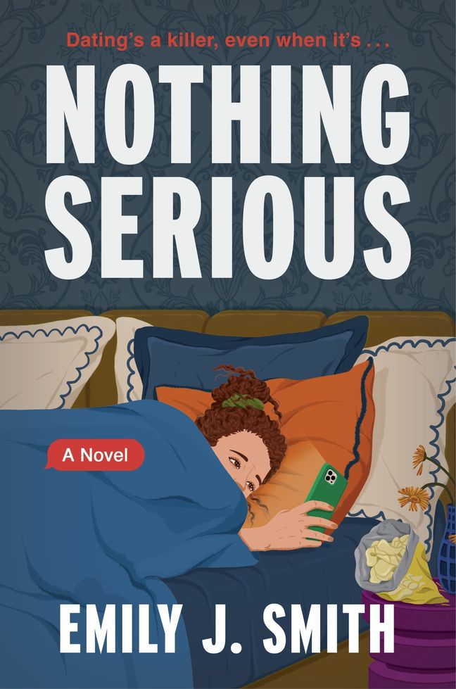 Nothing Serious