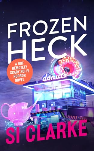 Frozen Heck