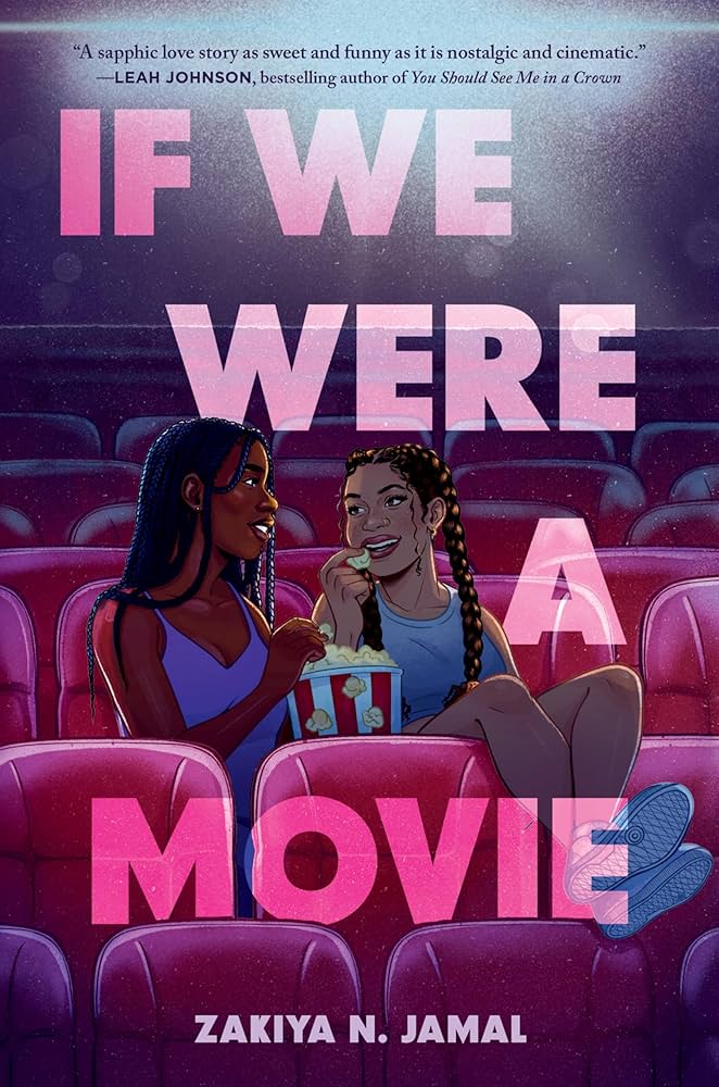 If We Were A Movie