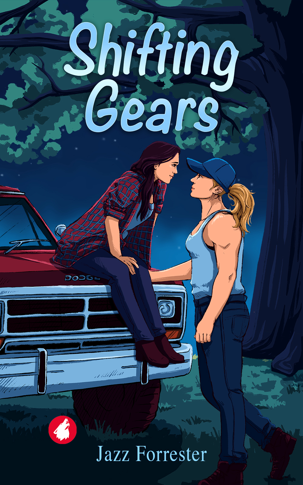 Shifting Gears