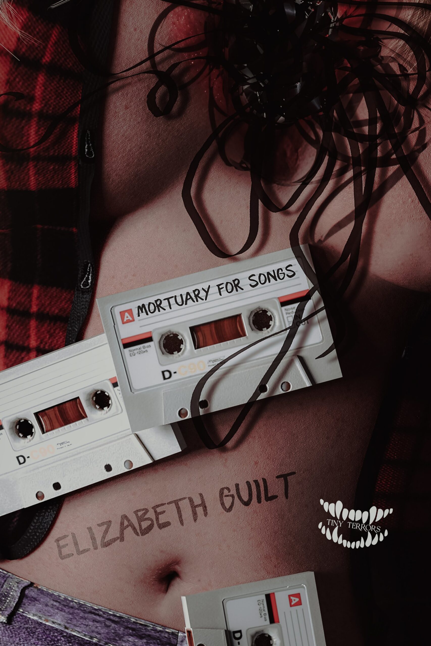 A Mortuary for Songs