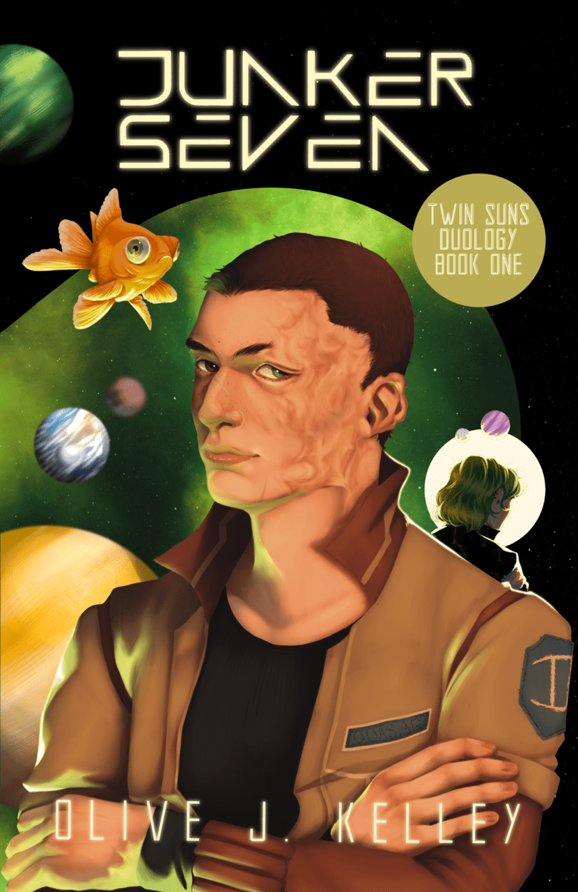 Junker Seven