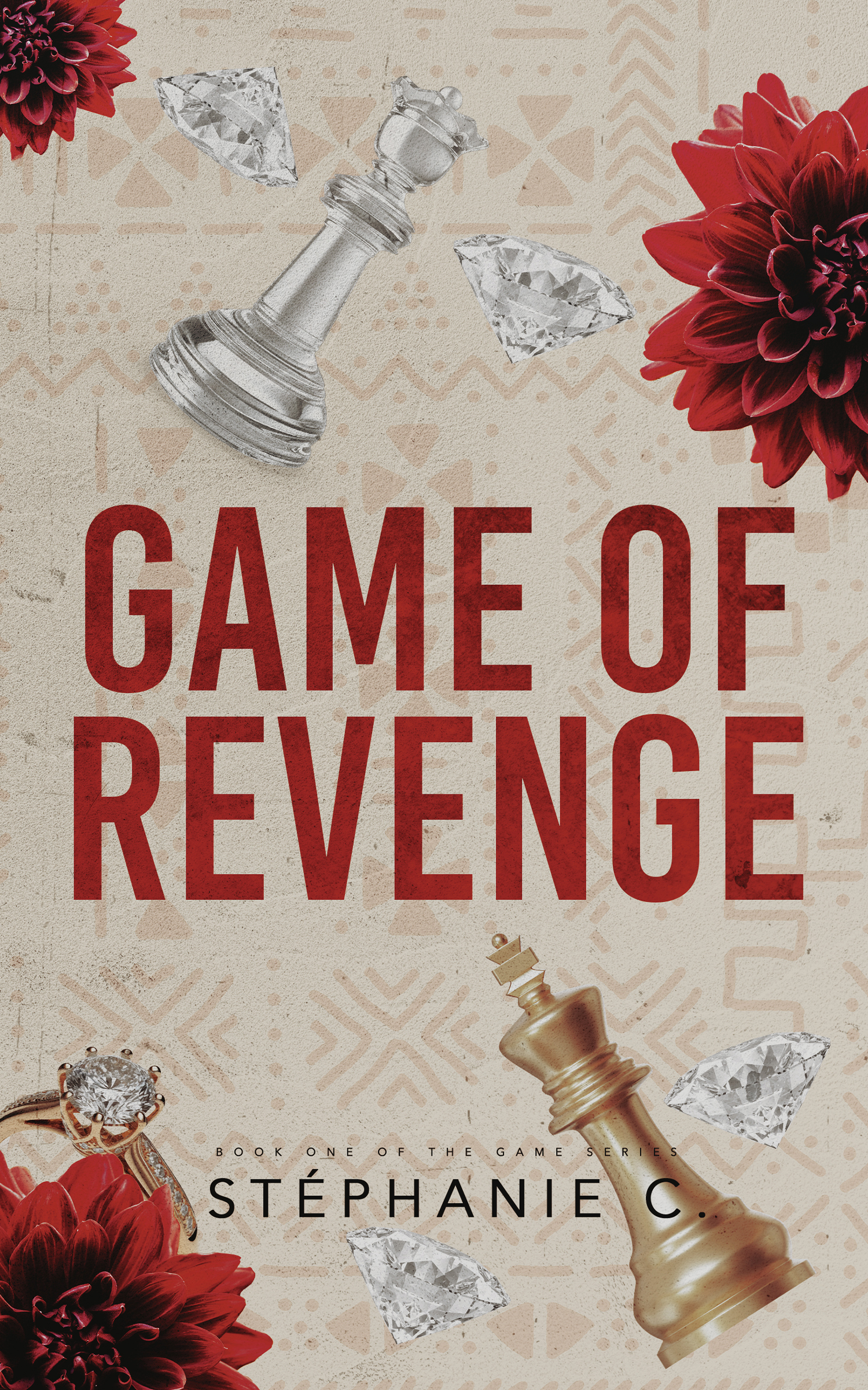 Game of Revenge