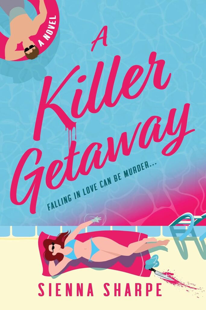 a killer getaway