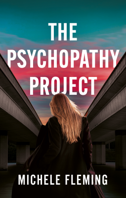 The Psychopathy Project