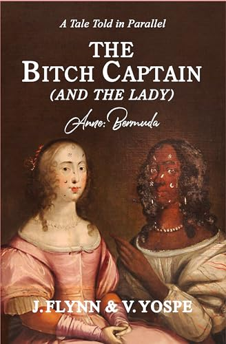 Anne: Bermuda (The Bitch Captain)