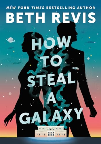 how to seal a galaxy beth revis sci fi