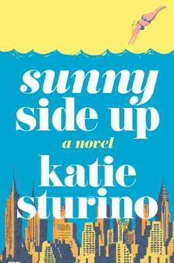 sunny side up by katie sturino book