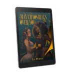 May chaos reign over you la Purvis sapphic fantasy