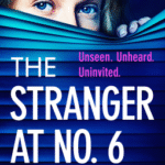 The stranger at number 6. Gemma Rogers