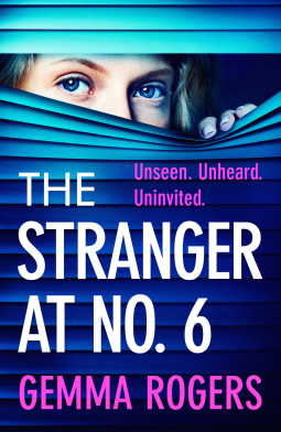 The Stranger At No 6