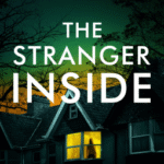 the stranger inside ruth harrow