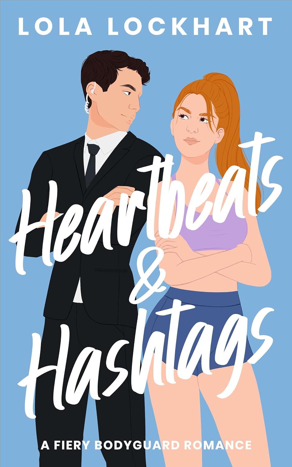 heartbeats and hashtags lola lockhart