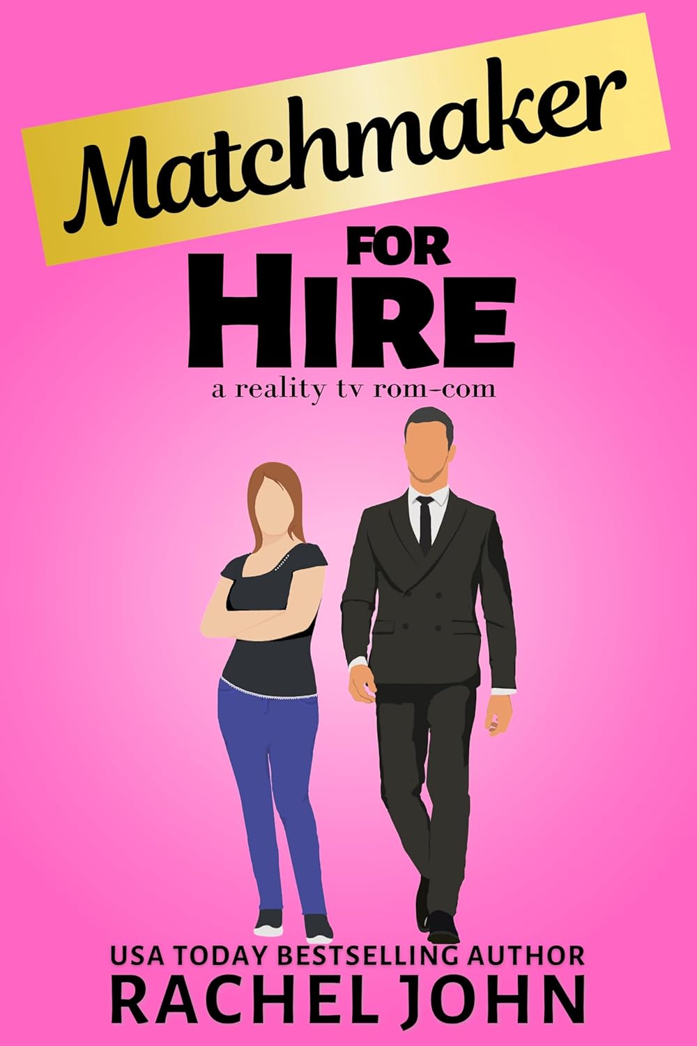 matchmaker for hire
