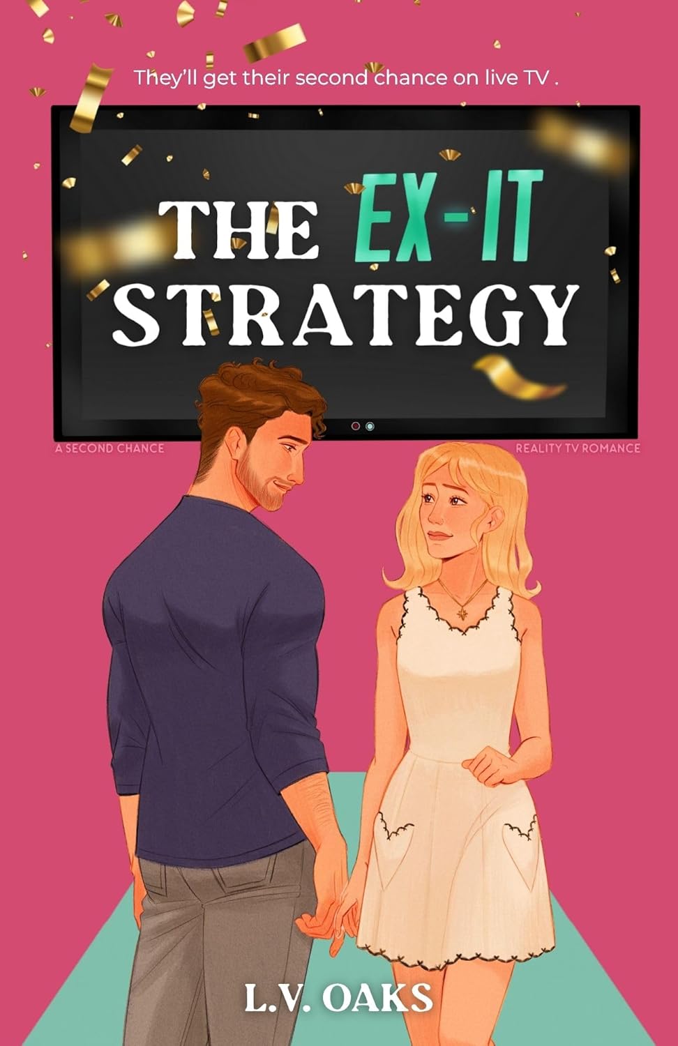 The ex it strategy