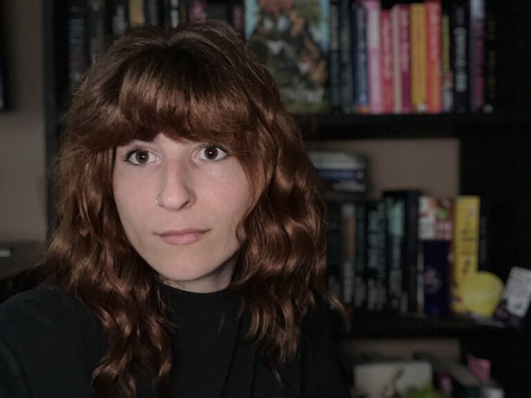 Physical Books To Be Read – 2025