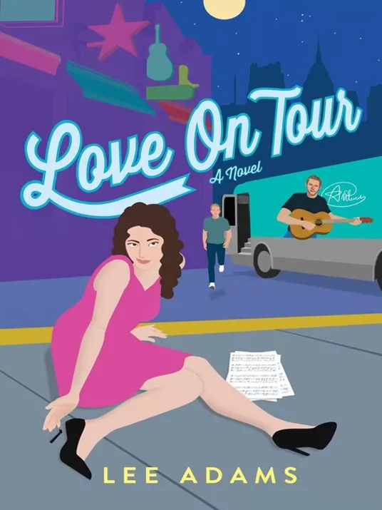 love on tour