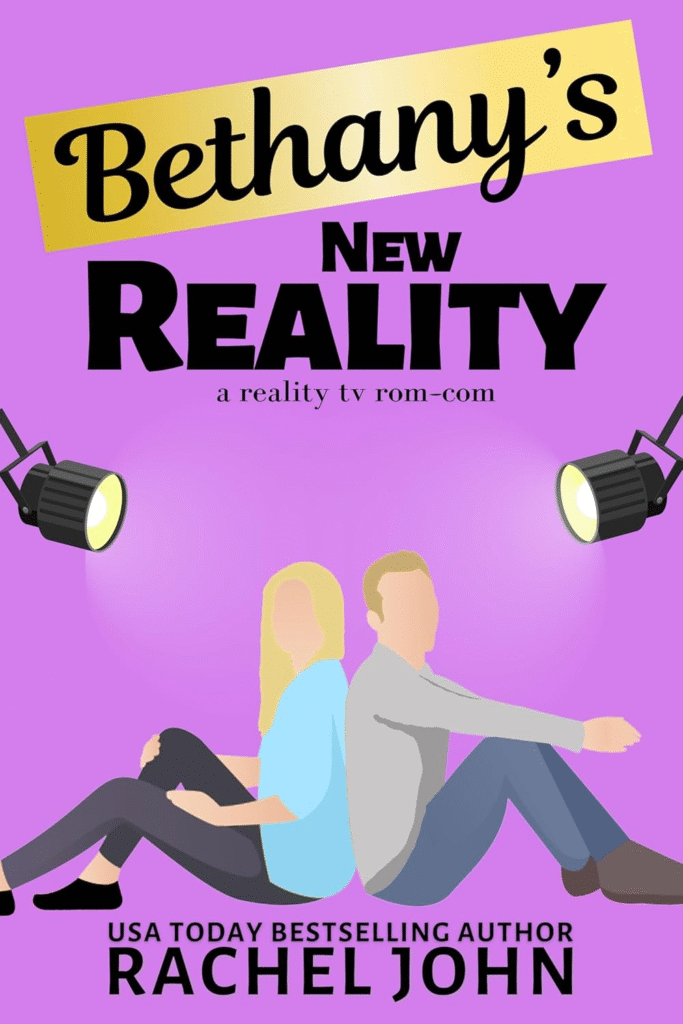 bethanys new reality