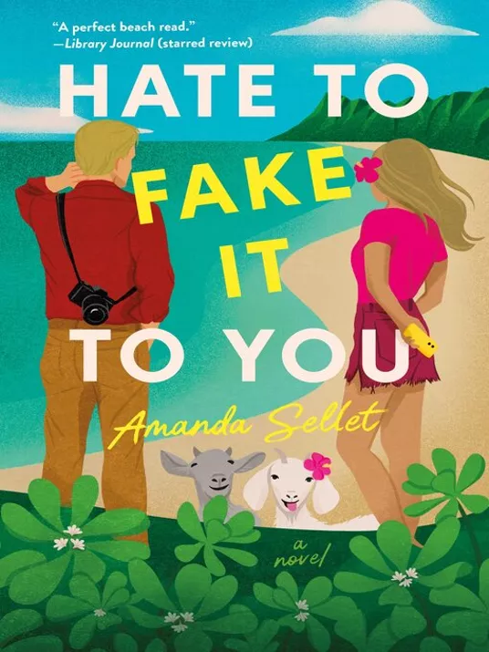 hate to fake it to you