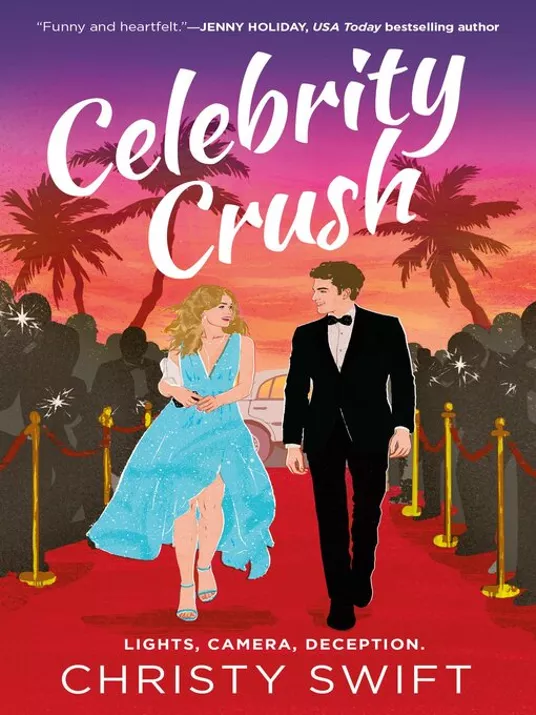 celebrity crush