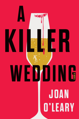 A Killer Wedding