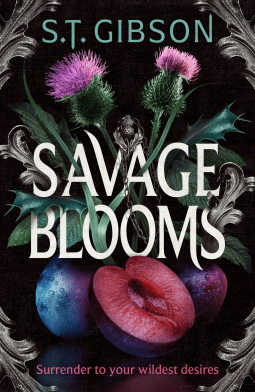 Savage Blooms