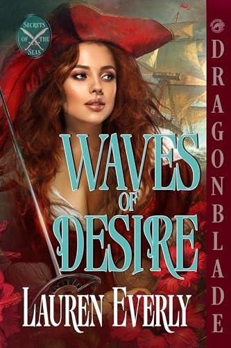 Waves of Desire: Regency Historical Romance