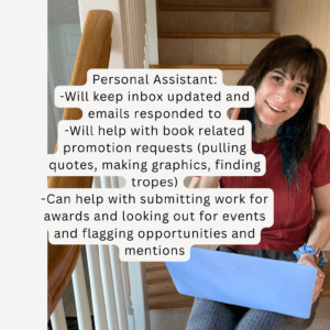 Personal Assistant