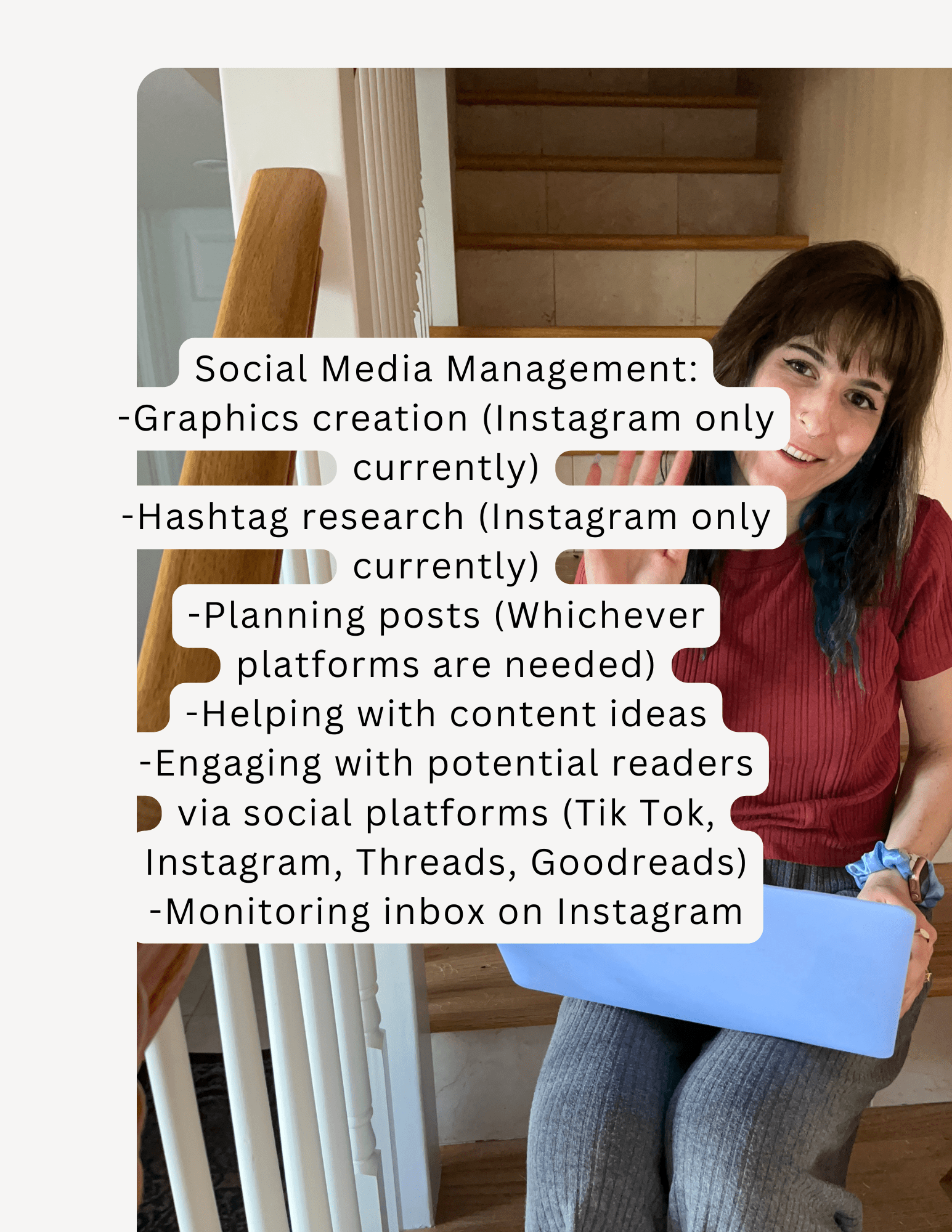 Social Media Management