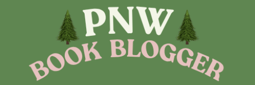 PNW Book Blogger
